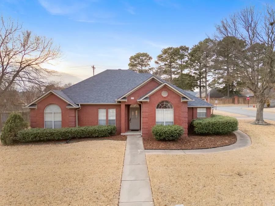 1655 Chicot Drive, Conway, AR 72034 - #2