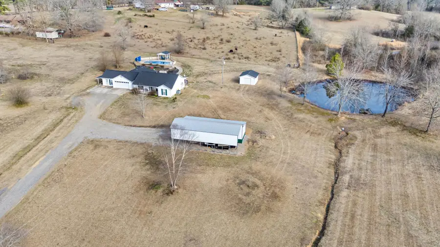 12 Old 216 Spur, Perryville, AR 72126 - #3