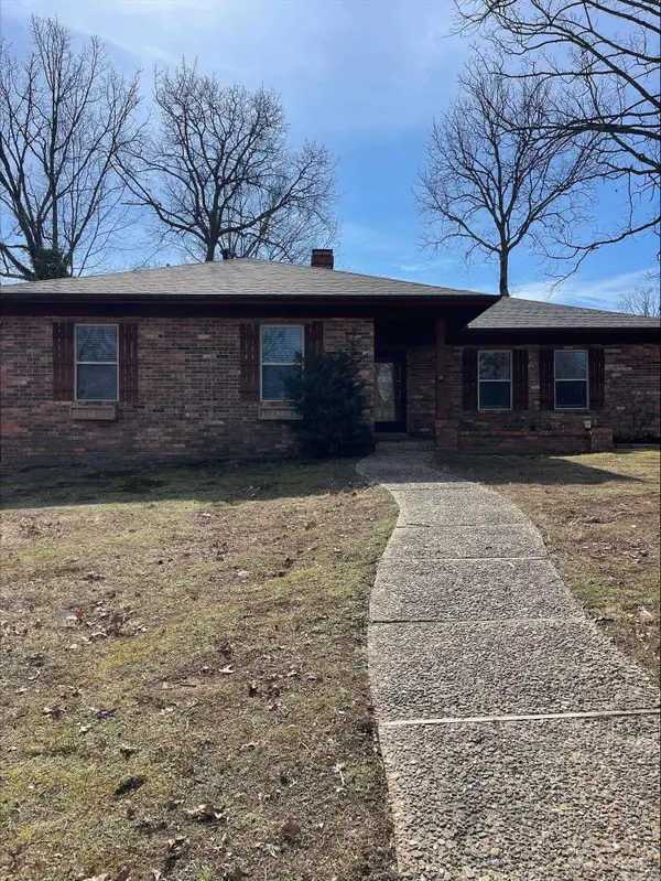 208 Elwood Dr, Sherwood, AR 72120