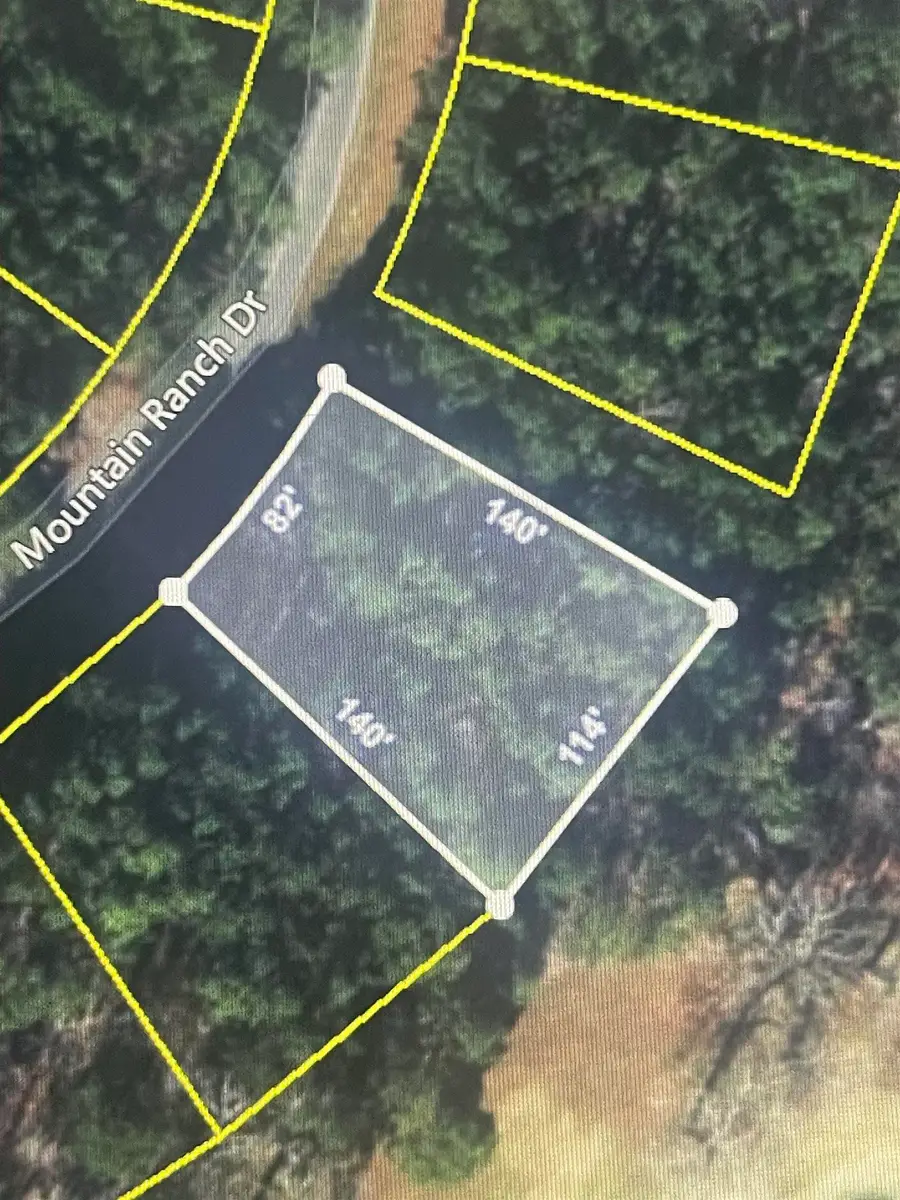 000 Mountain Ranch Drive, Fairfield Bay, AR 72088 - #2