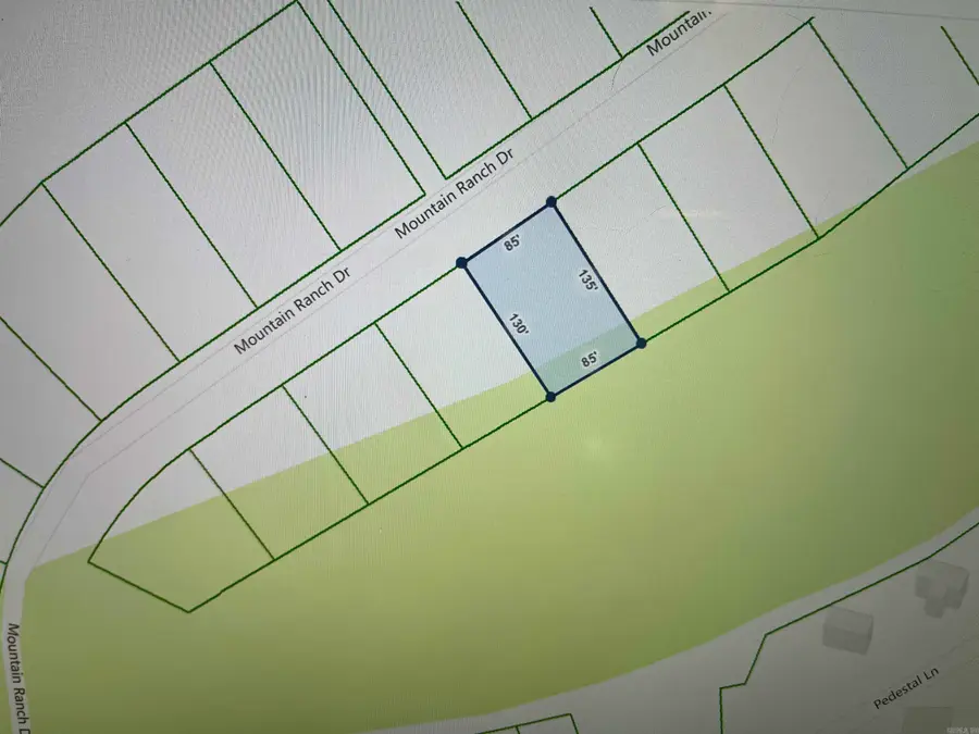 000 Mountain Ranch Drive, Fairfield Bay, AR 72088 - #2