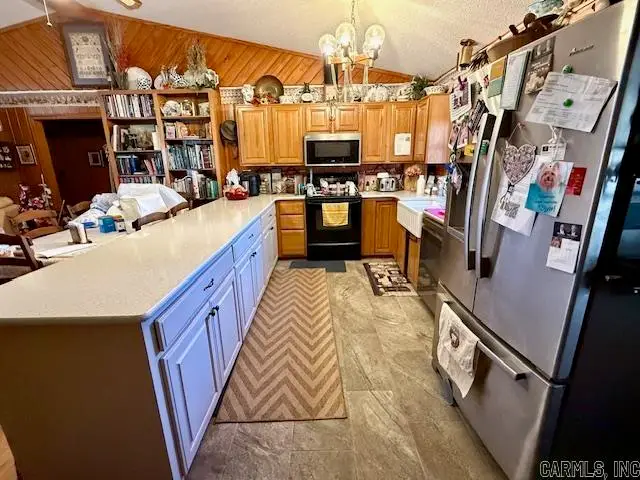 732 Old Bear Road, Royal, AR 71968 - #2