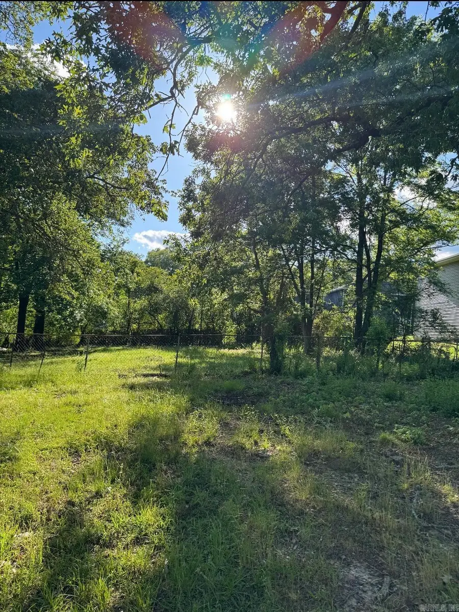 0 Ludwig Street, Little Rock, AR 72204 - #2