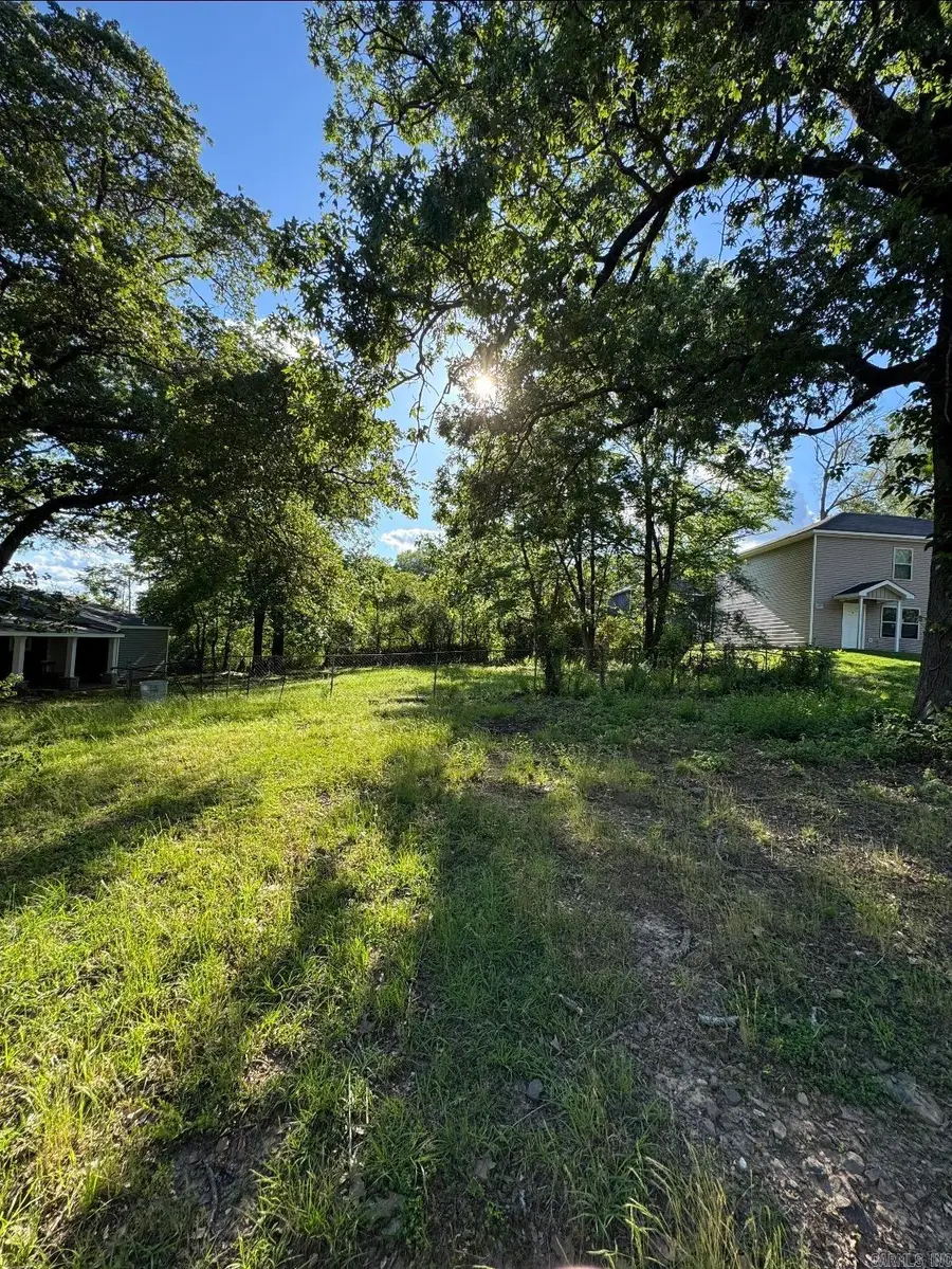 0 Ludwig Street, Little Rock, AR 72204 - #3