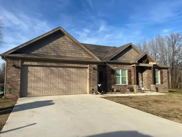 Address Withheld By Seller, Austin, AR 72007