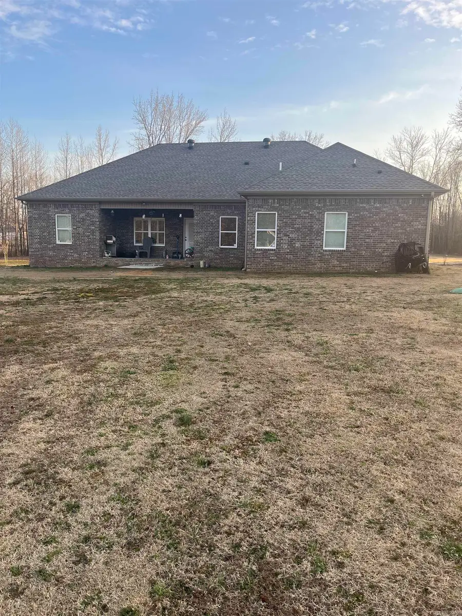 Address Withheld By Seller, Austin, AR 72007 - #2