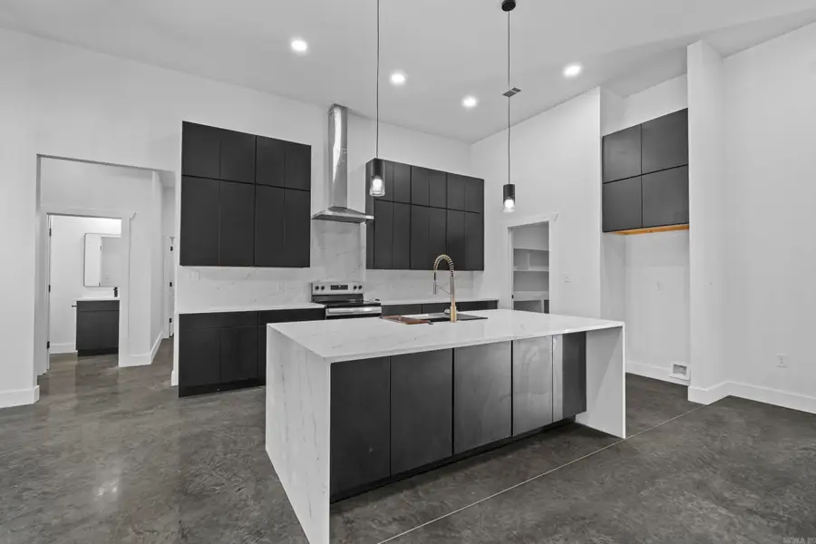 1706 Seattle Slew Street, Searcy, AR 72143 - #2