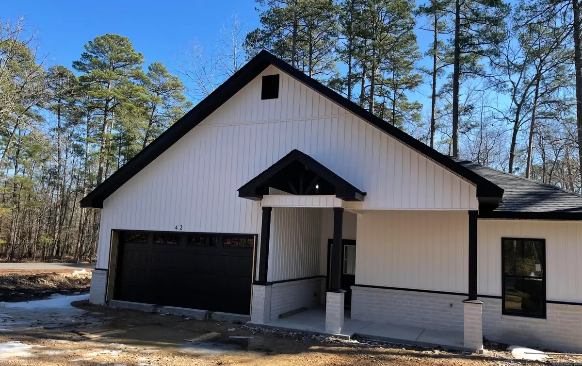 42 Tomelloso Way, Hot Springs Village, AR 71909 - #1