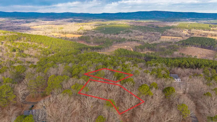 30 and 32 Valladolid Way, Hot Springs Village, AR 71909 - #2