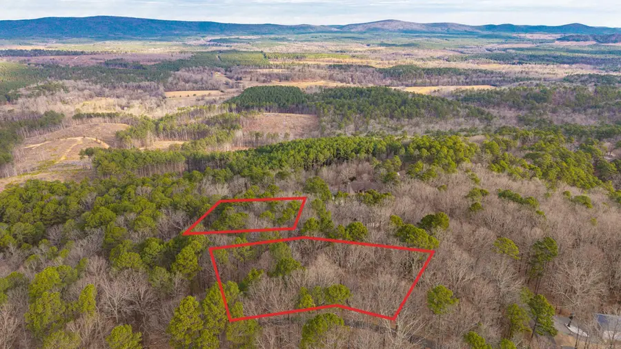 30 and 32 Valladolid Way, Hot Springs Village, AR 71909 - #3