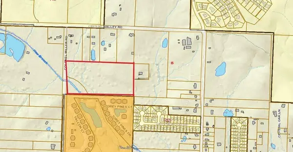 0 Colonel Miller Road, Little Rock, AR 72135