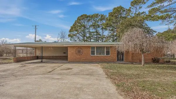 Address Withheld By Seller, Harrisburg, AR 72432