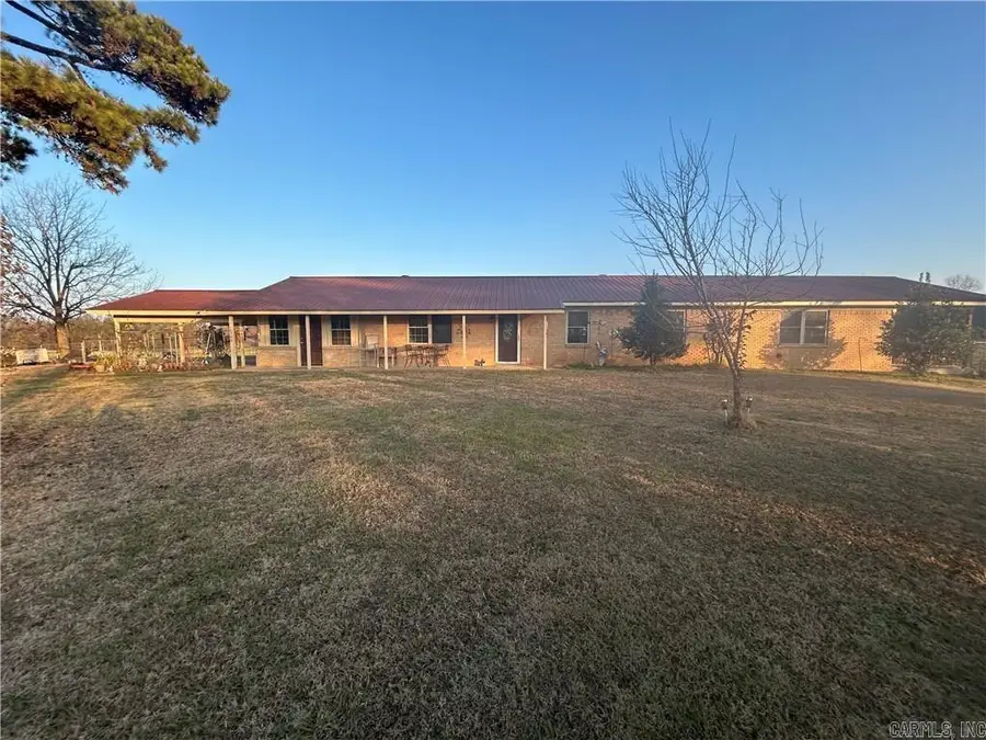 10390 Eden Road, Mason, AR 72834 - #2