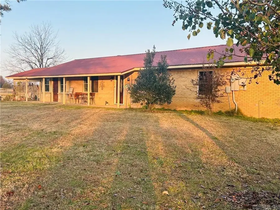 10390 Eden Road, Mason, AR 72834 - #3