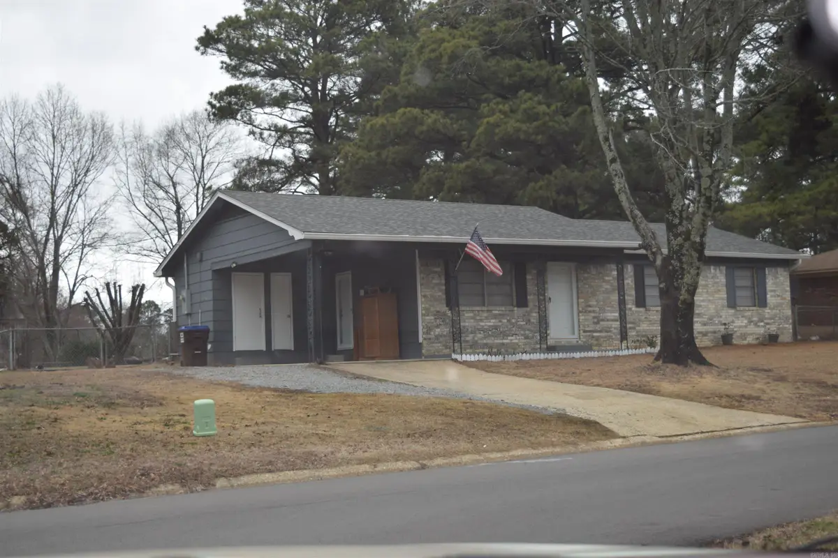 Address Withheld By Seller, Benton, AR 72015 - #1