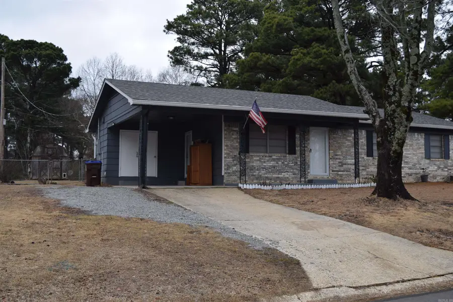 Address Withheld By Seller, Benton, AR 72015 - #2