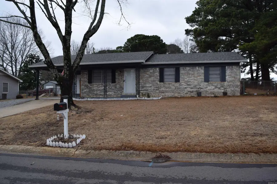 Address Withheld By Seller, Benton, AR 72015 - #3