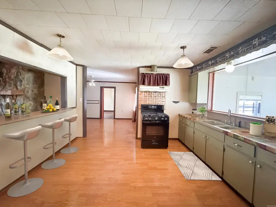 124 E Bethany Road, North Little Rock, AR 72117 - #3