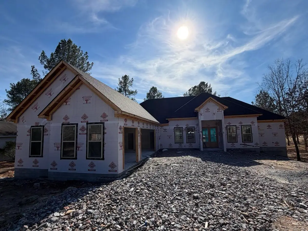 109 Panorama Drive, Hot Springs Village, AR 71909 - #1