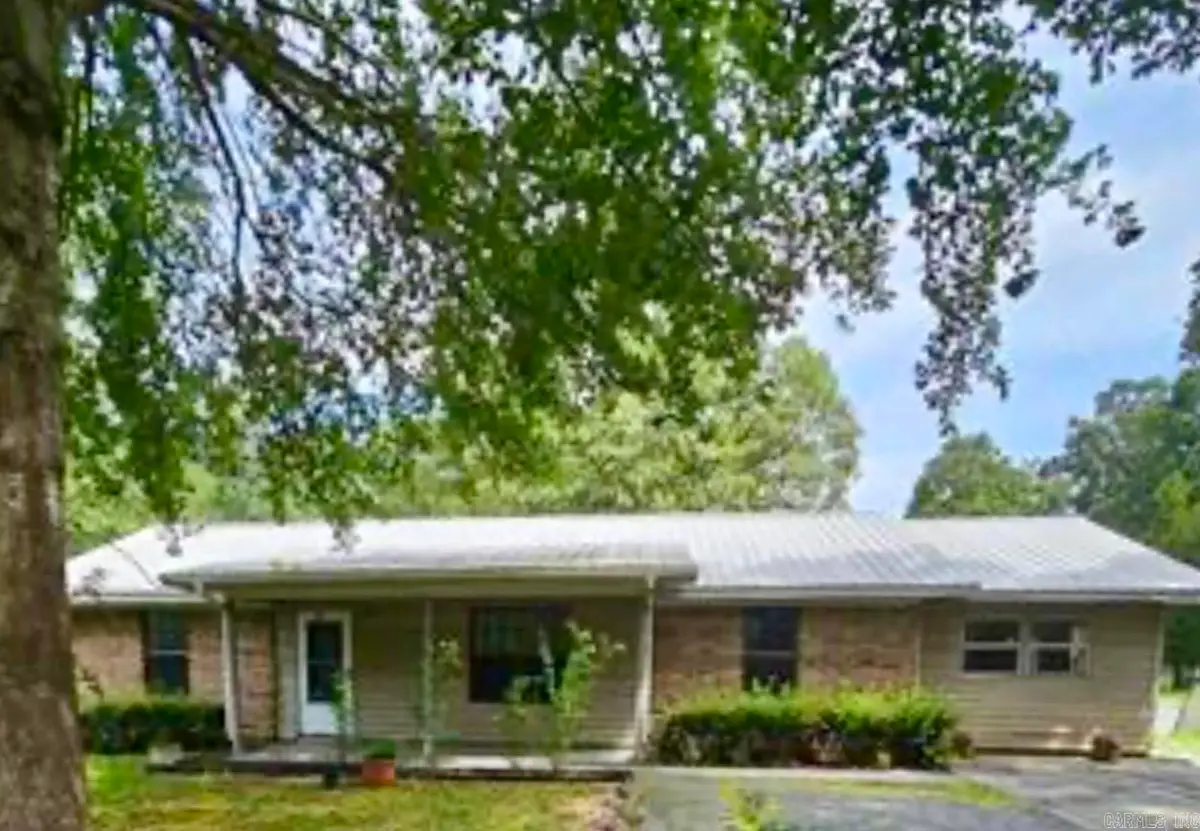 1312 Oakbend Dr., Little Rock, AR 72206 - #1