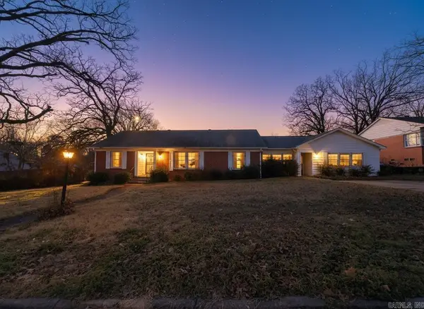 1524 S Tyler St, Little Rock, AR 72204