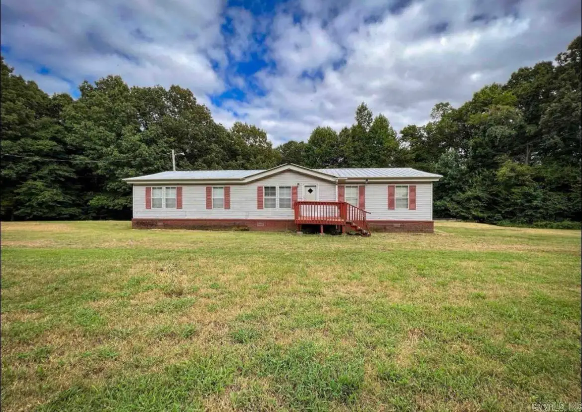54 County Road 766, Wynne, AR 72396 - #1