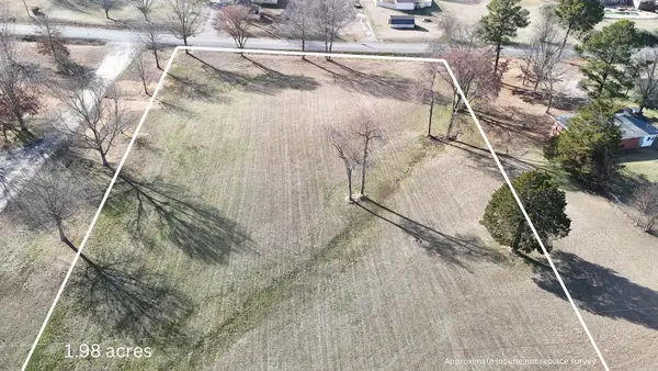 00 Kordsmeier Lane, Morrilton, AR 72110