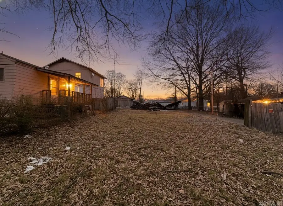 2521 S Maple St, Little Rock, AR 72204 - #3