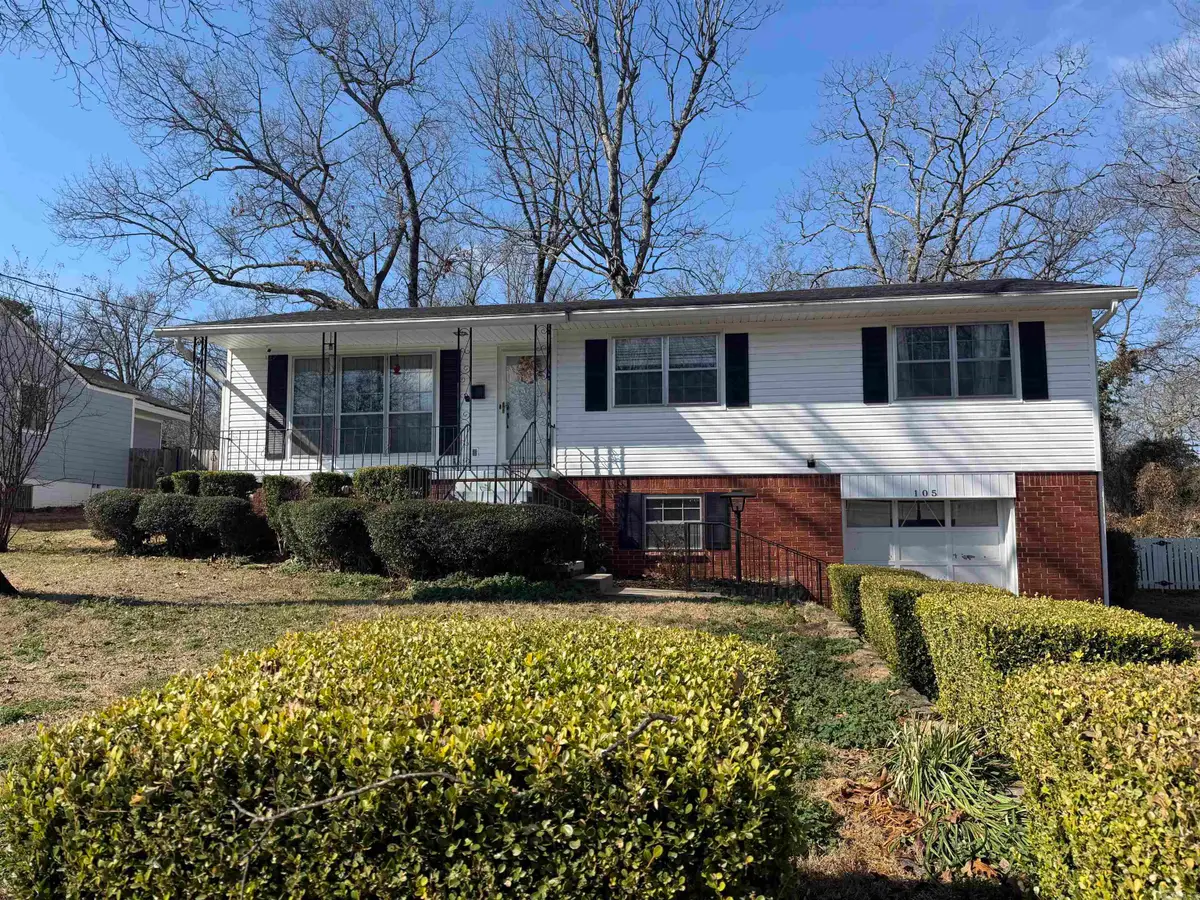105 Glenora Avenue, Sherwood, AR 72120 - #1