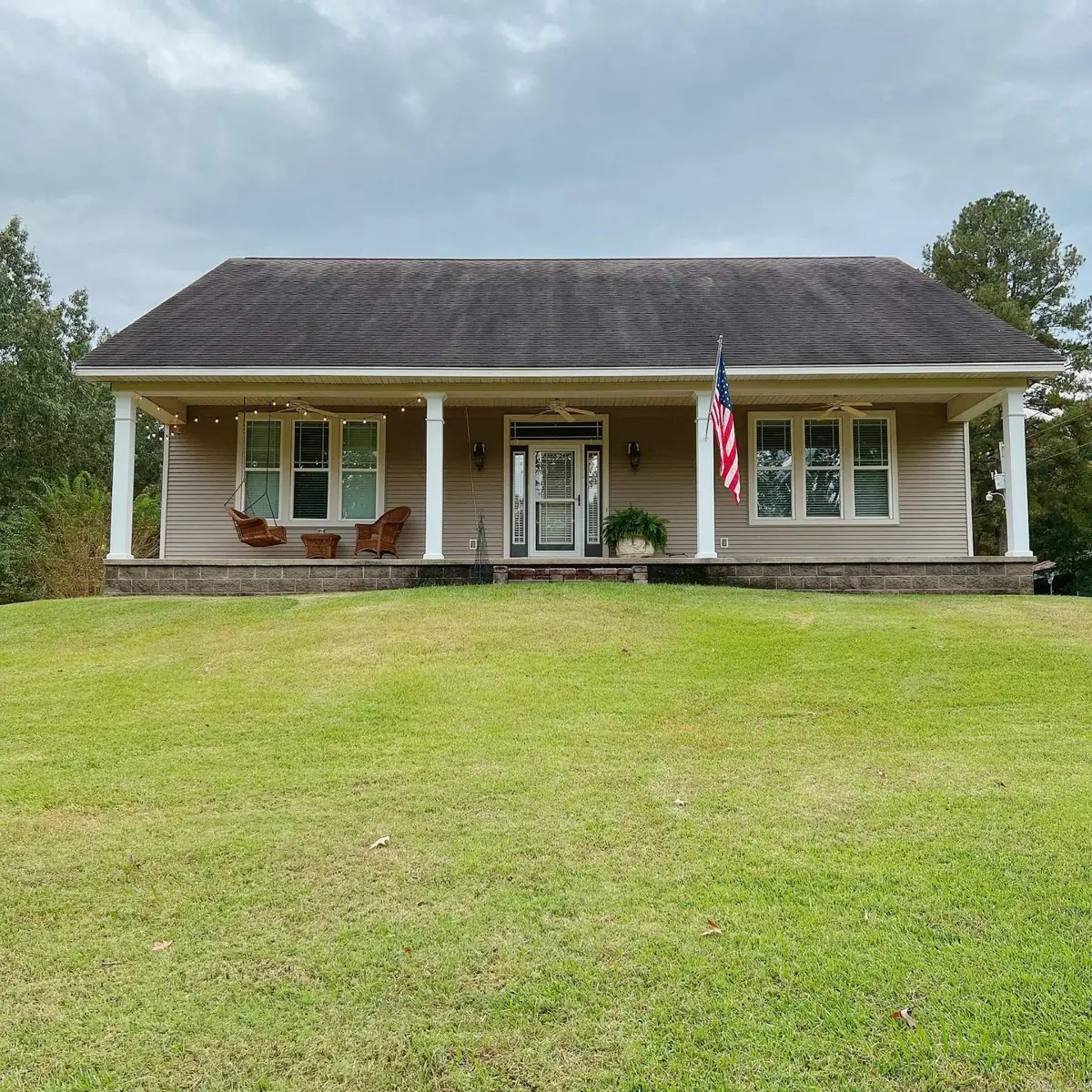 845 Stevenson Road, Gurdon, AR 71743 - #1