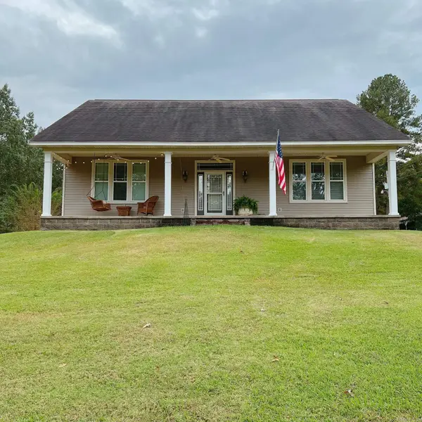 845 Stevenson Road, Gurdon, AR 71743