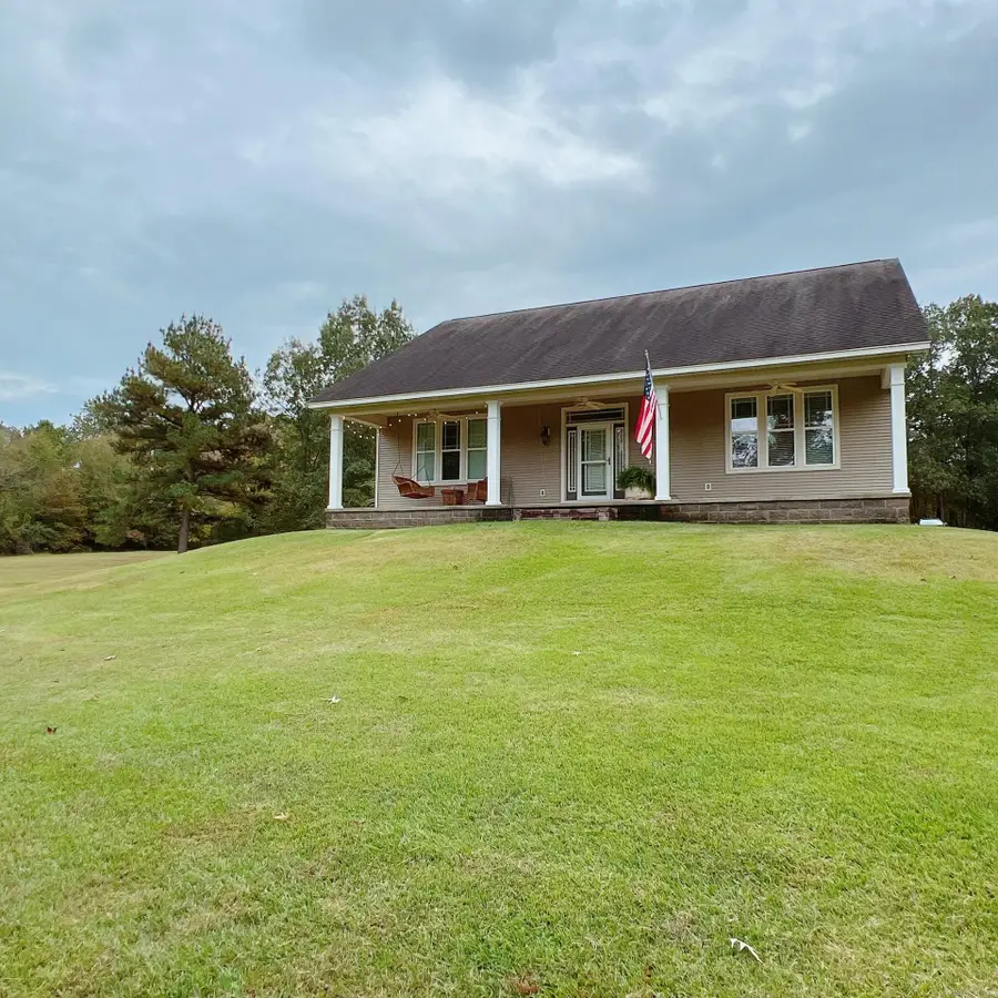 845 Stevenson Road, Gurdon, AR 71743 - #2