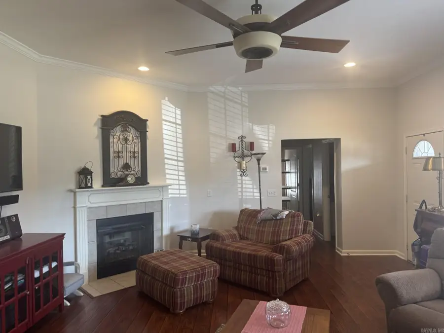 414 Sherry Ann Court, Alexander, AR 72002 - #3