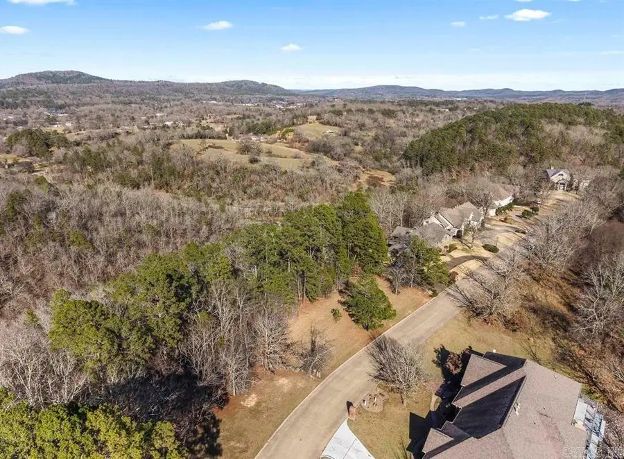 xxx Whispering Hills Street, Hot Springs, AR 71913 - #2