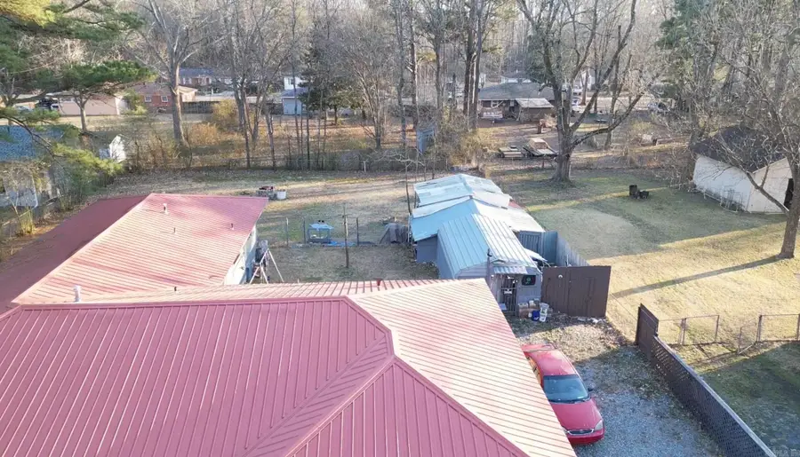 9 Caylor Lane, Little Rock, AR 72209 - #2