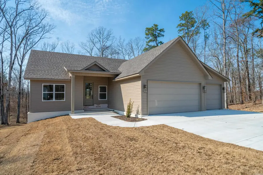 307 Diamondhead Drive, Hot Springs, AR 71913 - #2