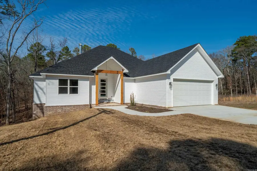 347 Diamondhead Drive, Hot Springs, AR 71913 - #2