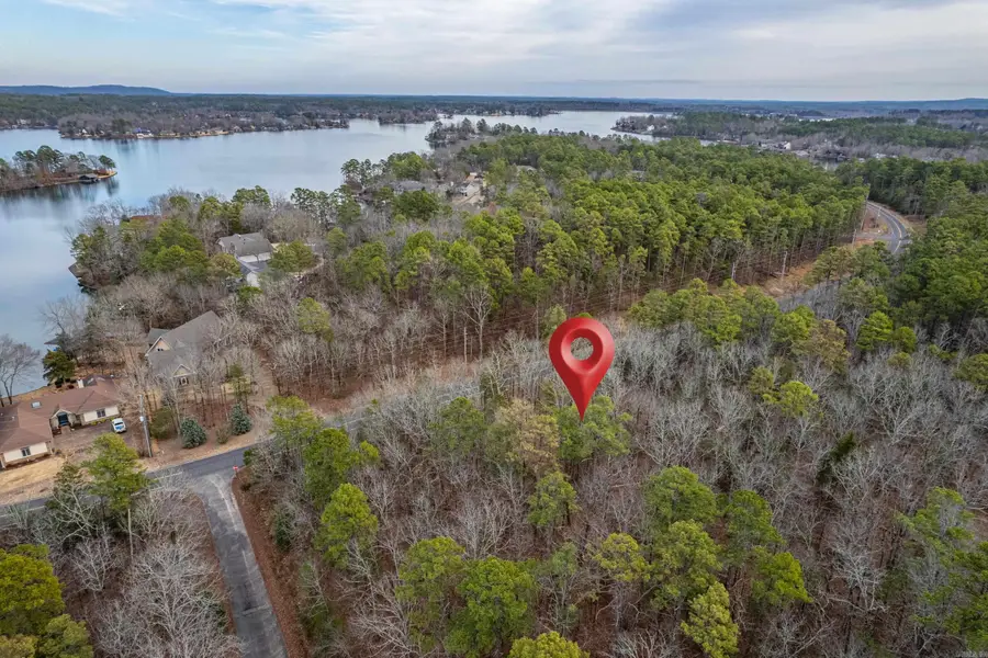 26 Levantino Drive, Hot Springs Village, AR 71909 - #3