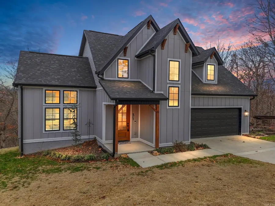 31 Magrath Circle, Bella Vista, AR 72715 - #2