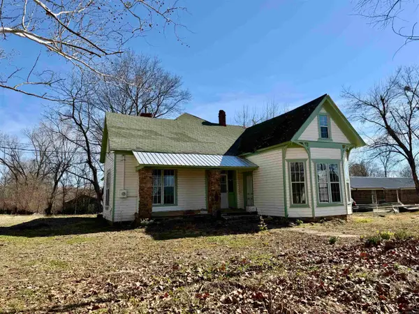 109 Brown St, Lamar, AR 72846