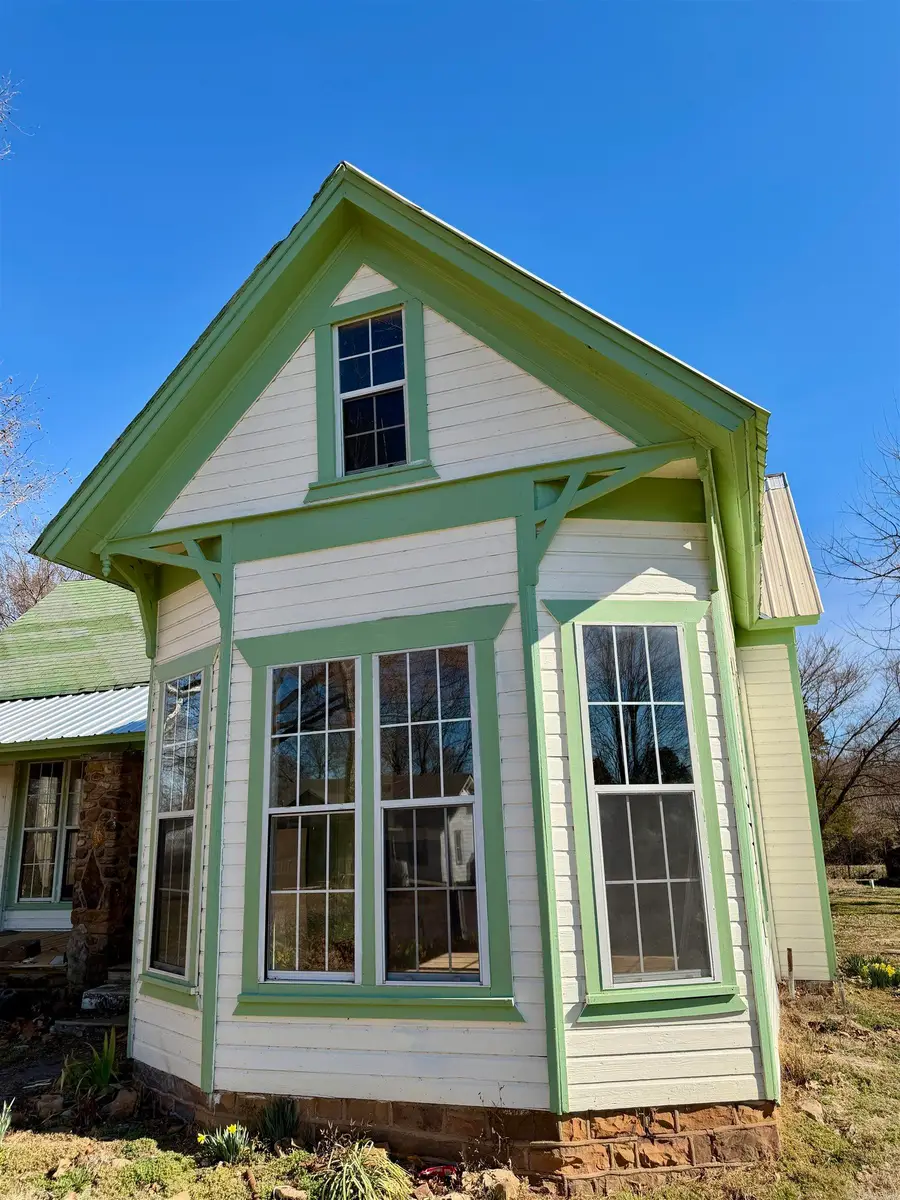 109 Brown St, Lamar, AR 72846 - #3