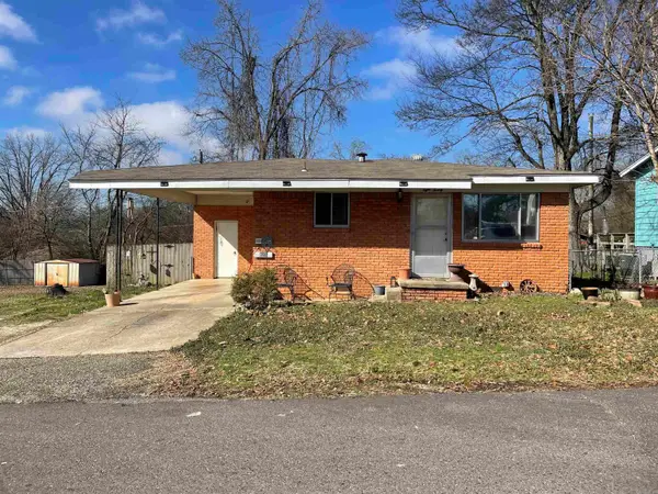 Address Withheld By Seller, Benton, AR 72015