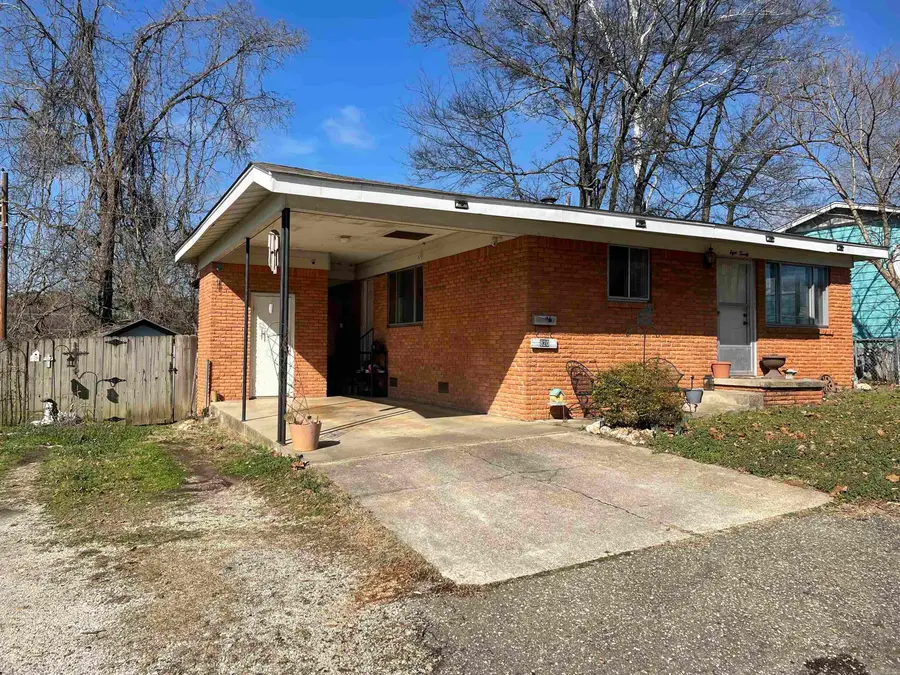 Address Withheld By Seller, Benton, AR 72015 - #2