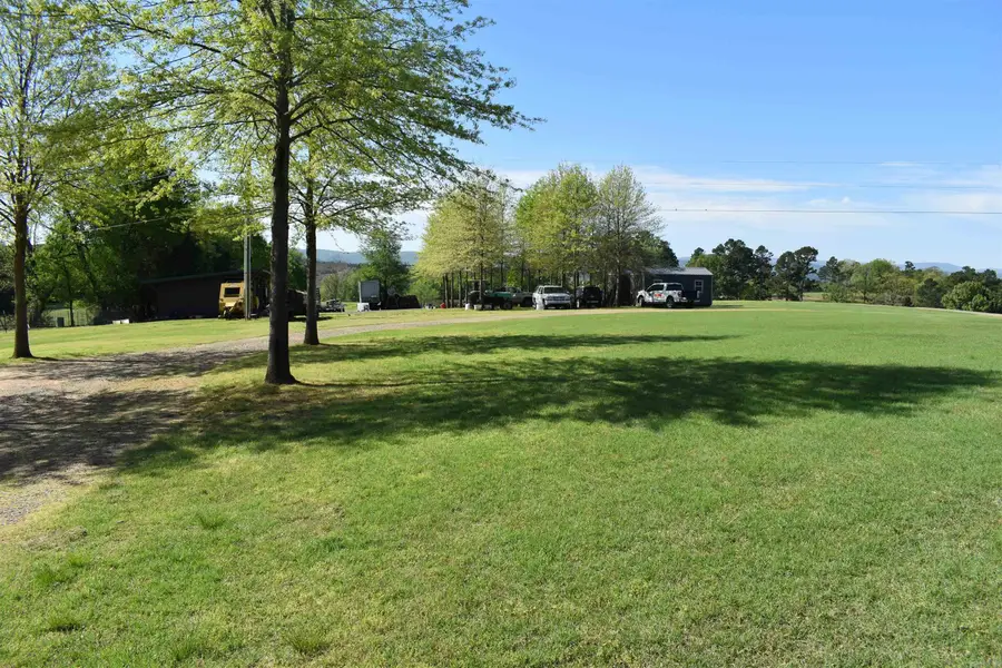 12192 Point Breeze Road, Parks, AR 72950 - #3
