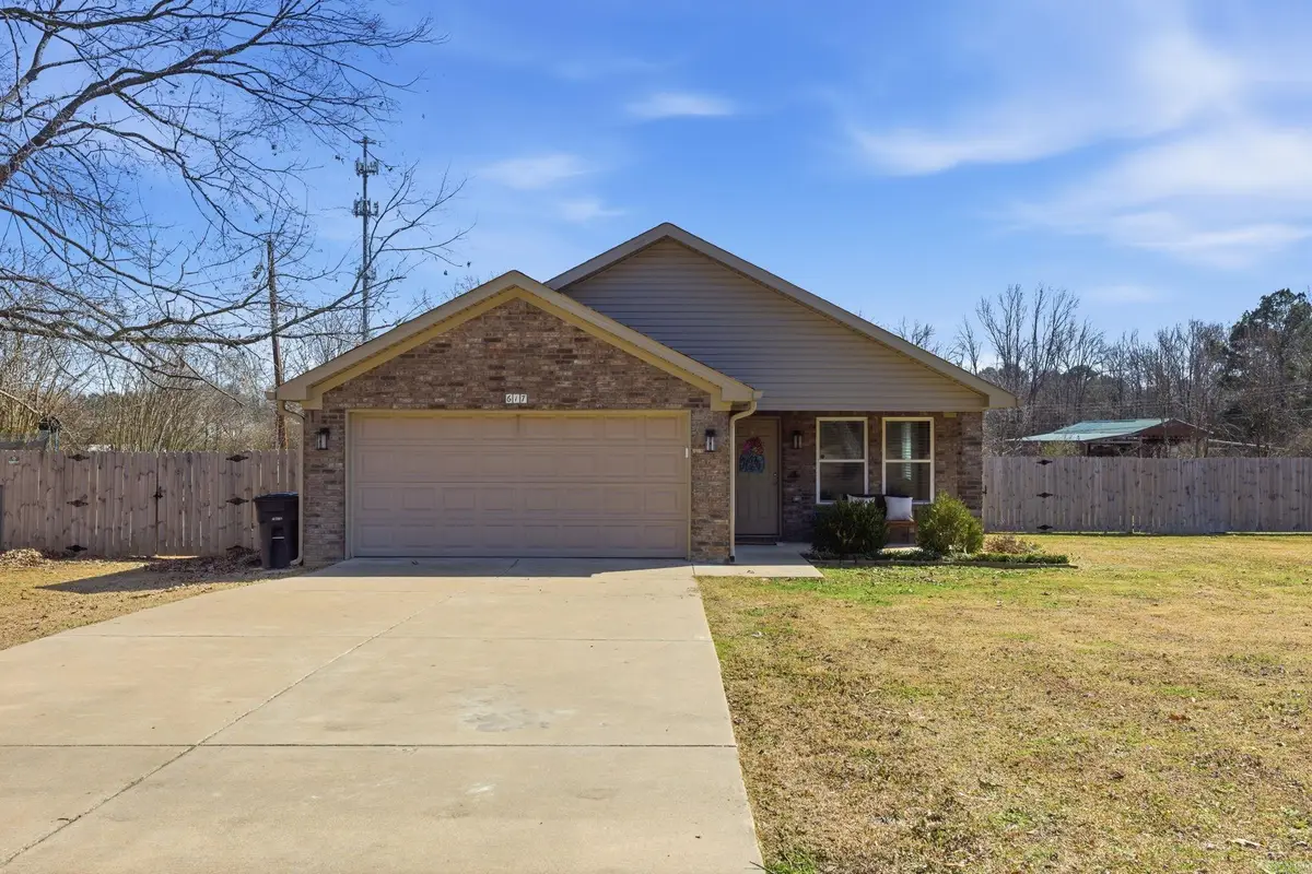 617 Cloverdale Road, Jacksonville, AR 72076 - #1