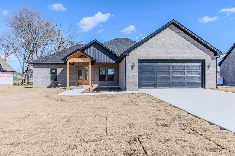 1401 S 31 1/2, Paragould, AR 72450 - #2