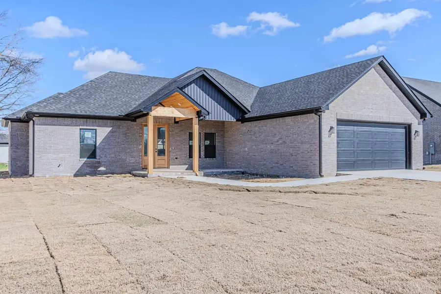 1401 S 31 1/2, Paragould, AR 72450 - #3