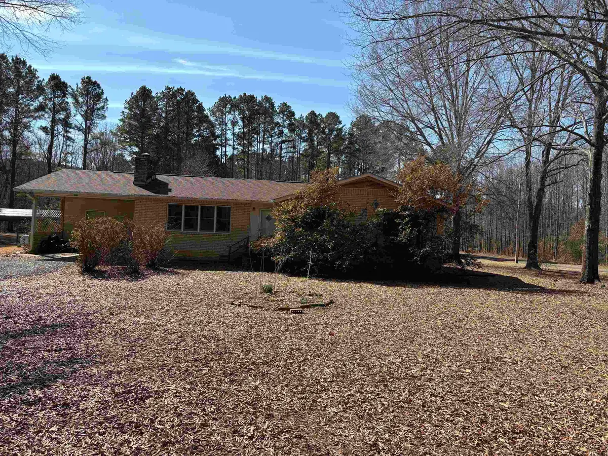 Address Withheld By Seller, Heber Springs, AR 72543 - #1