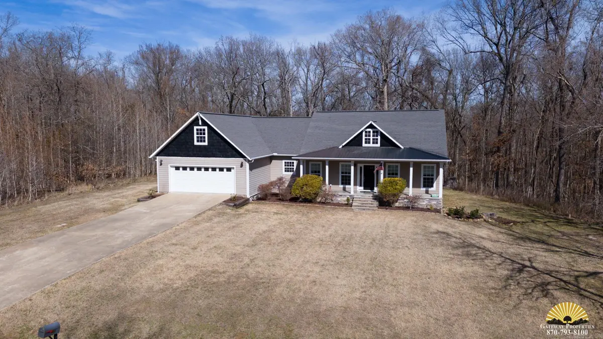 106 Plantation Lane, Batesville, AR 72501 - #1