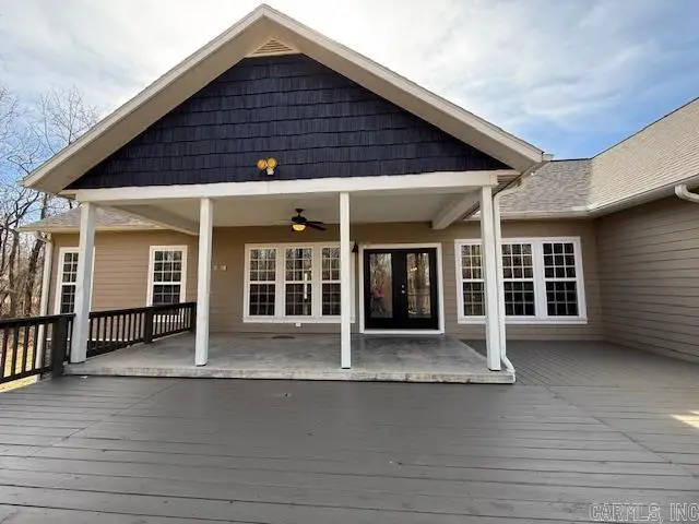 106 Plantation Lane, Batesville, AR 72501 - #3